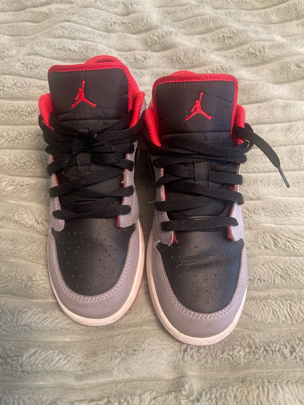 Jordan