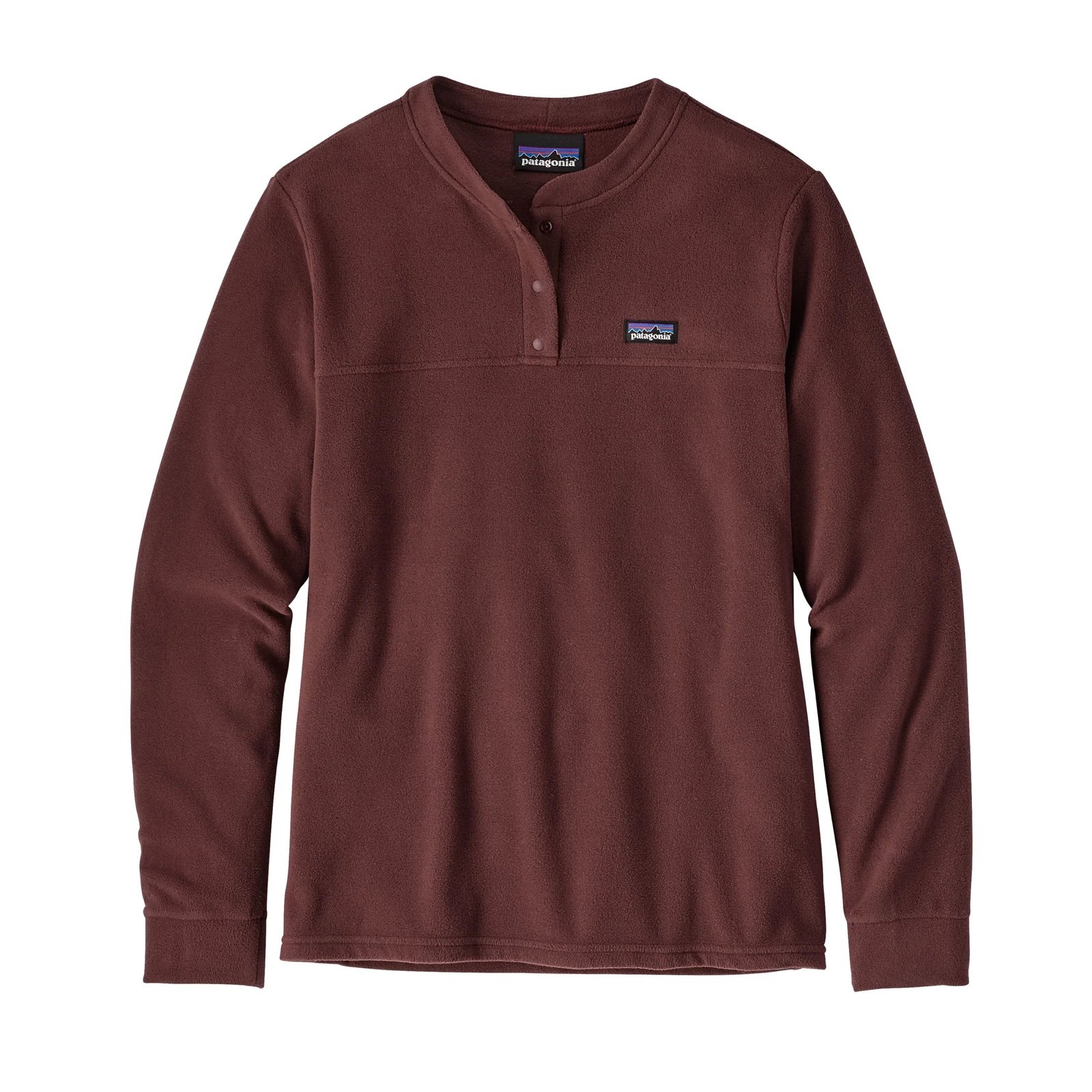 Patagonia Women's Micro D Henley