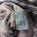 MARC NEW YORK ANDREW MARC plaid coat men's size S brown wool pockets