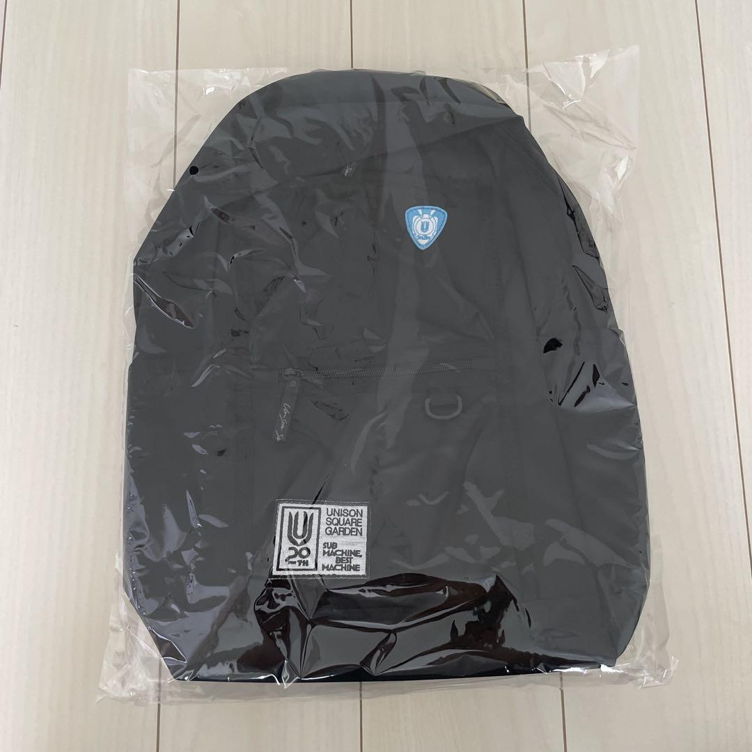 Unison Square Garden * SMBM Backpack