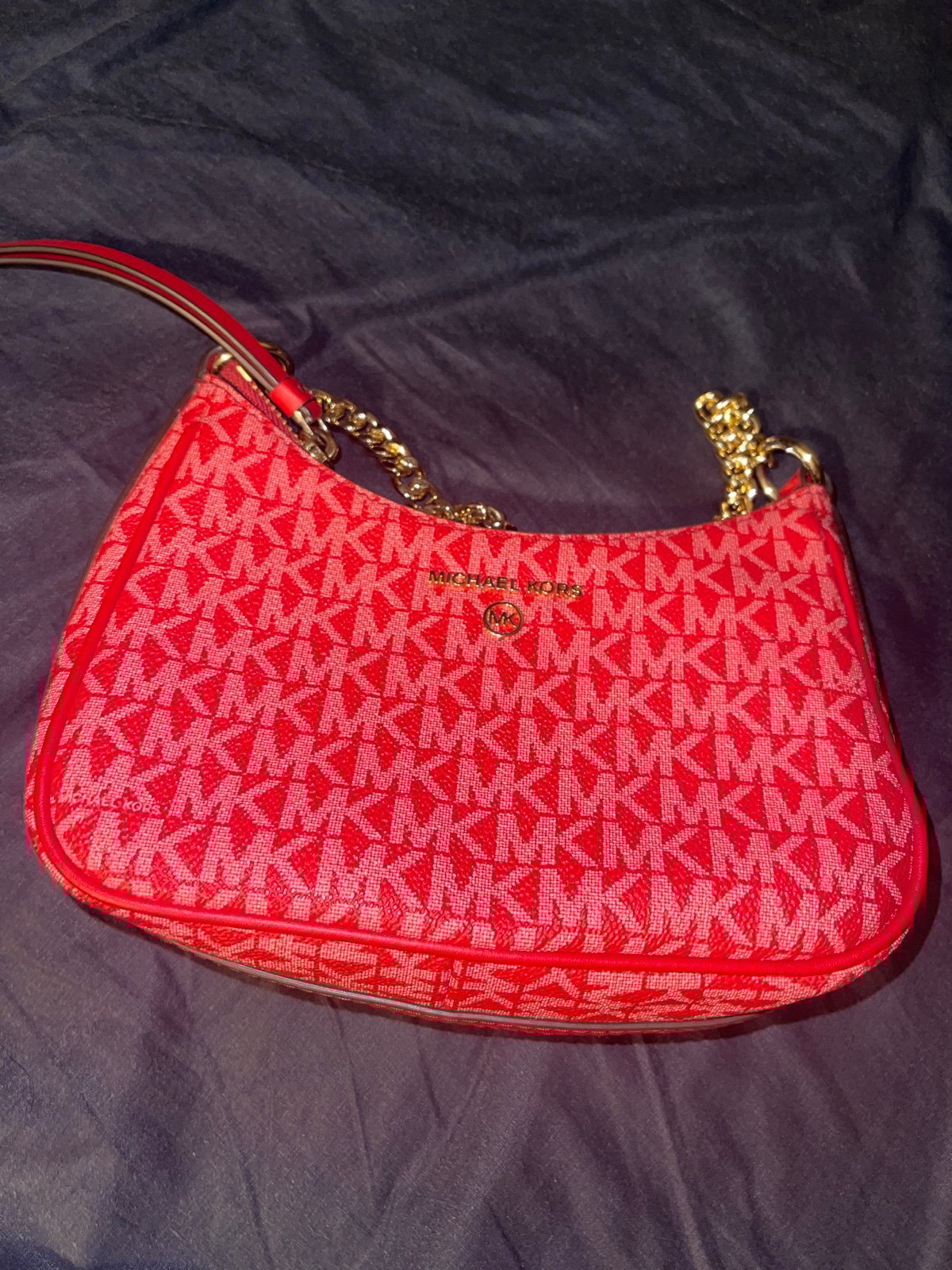 Michael Kors Shoulder Bag