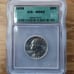 1939 P Quarter IGC Grqded MS65