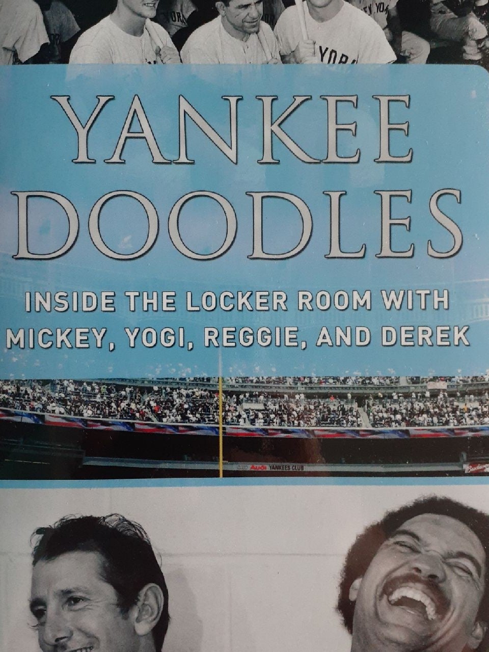 Yankee Doodles