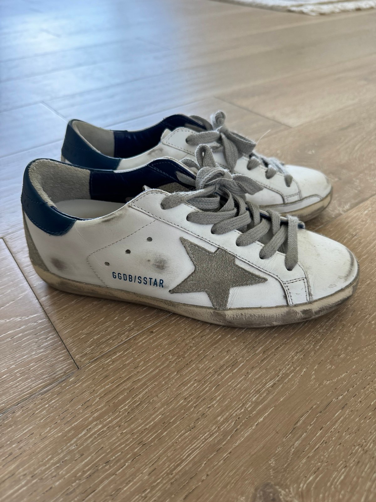 Golden Goose womens size 35