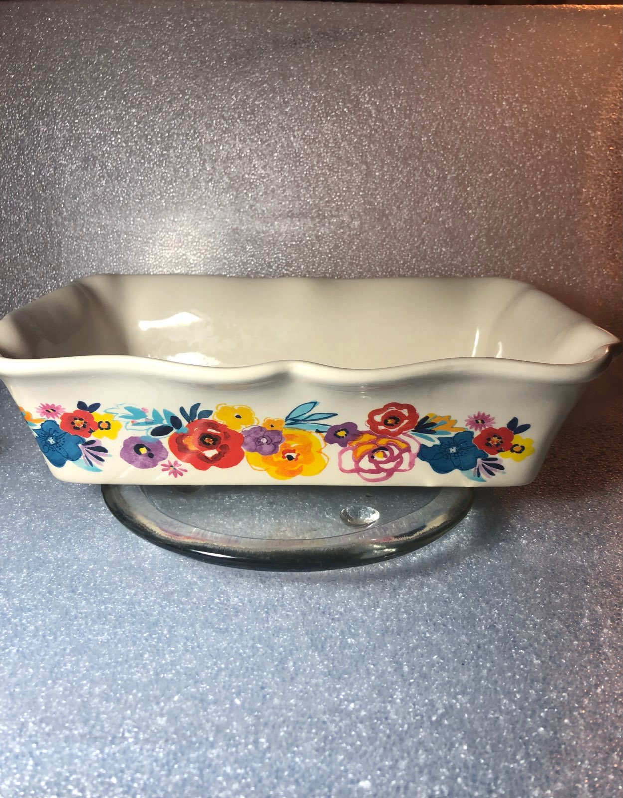 Pioneer Woman Baking Casserole Dish