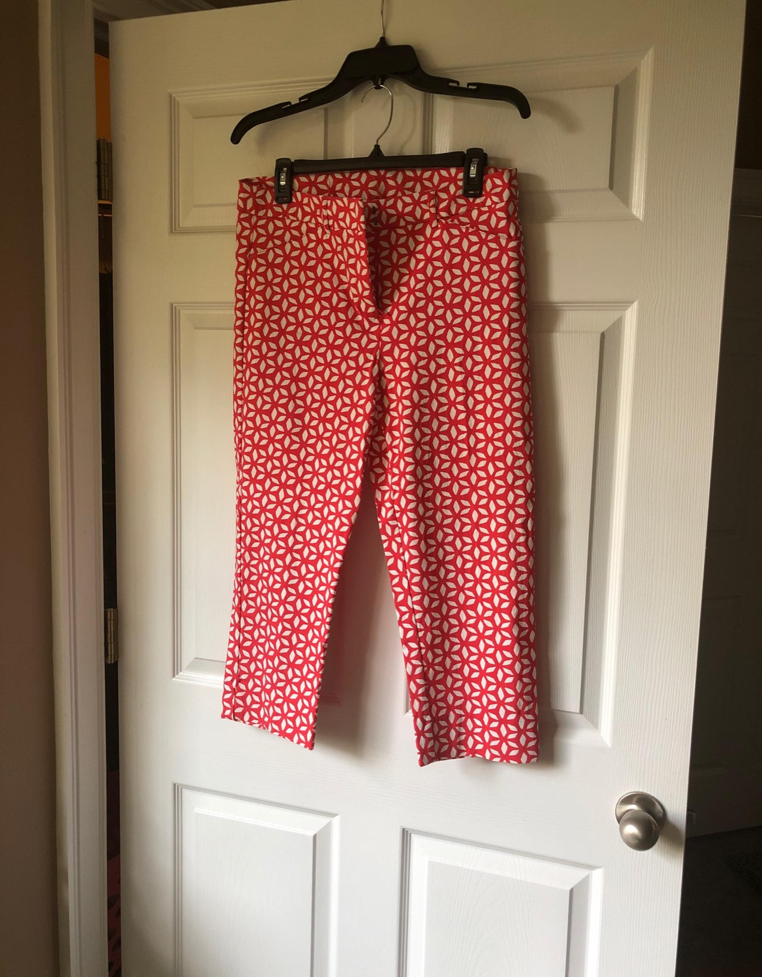 capris