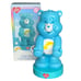 NEW Care Bears WISH BEAR PHONE HOLDER Table Top Desk Mobile Phone Stand Figurine