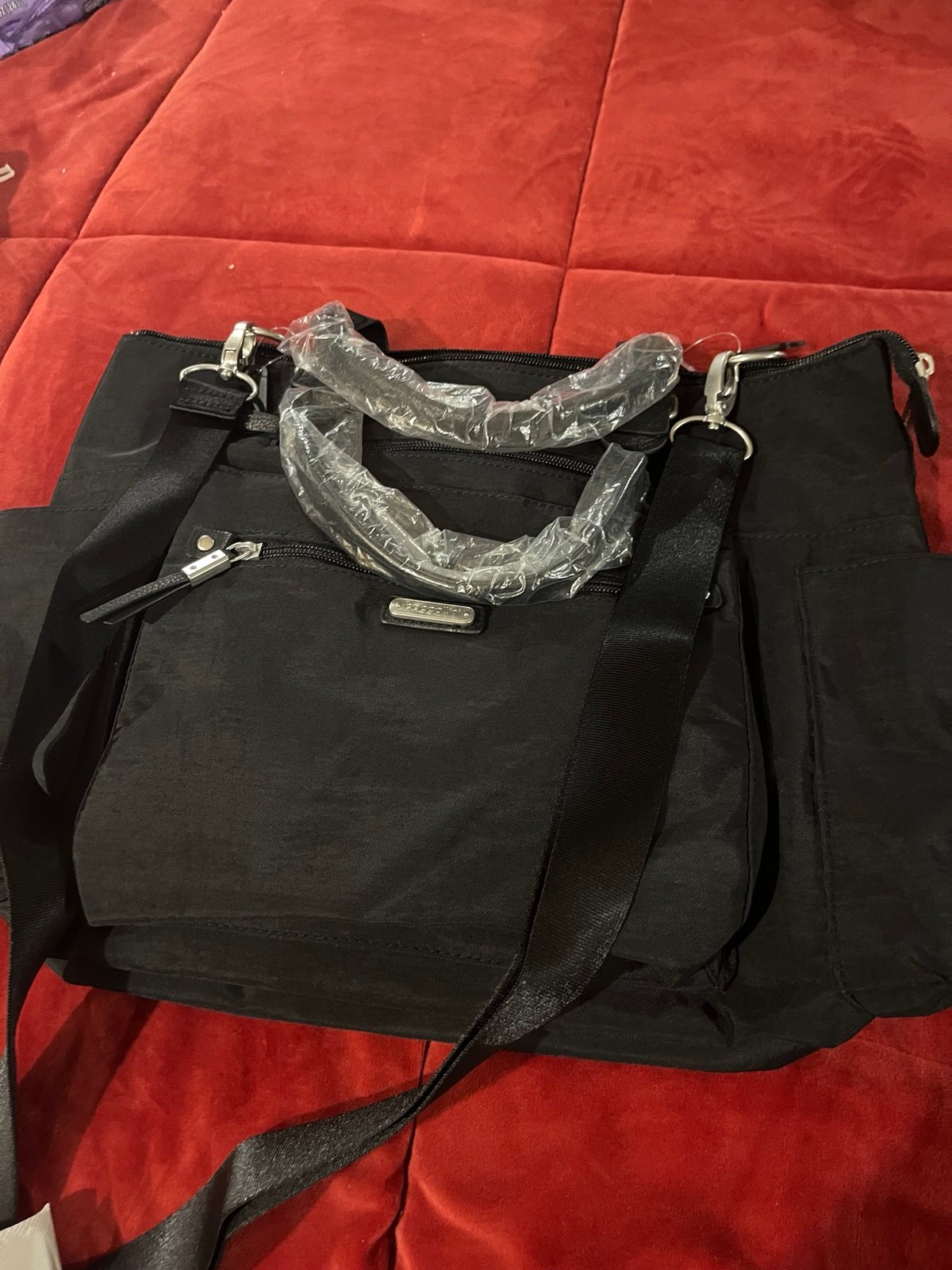 baggallini convertible 3-in-1 bag