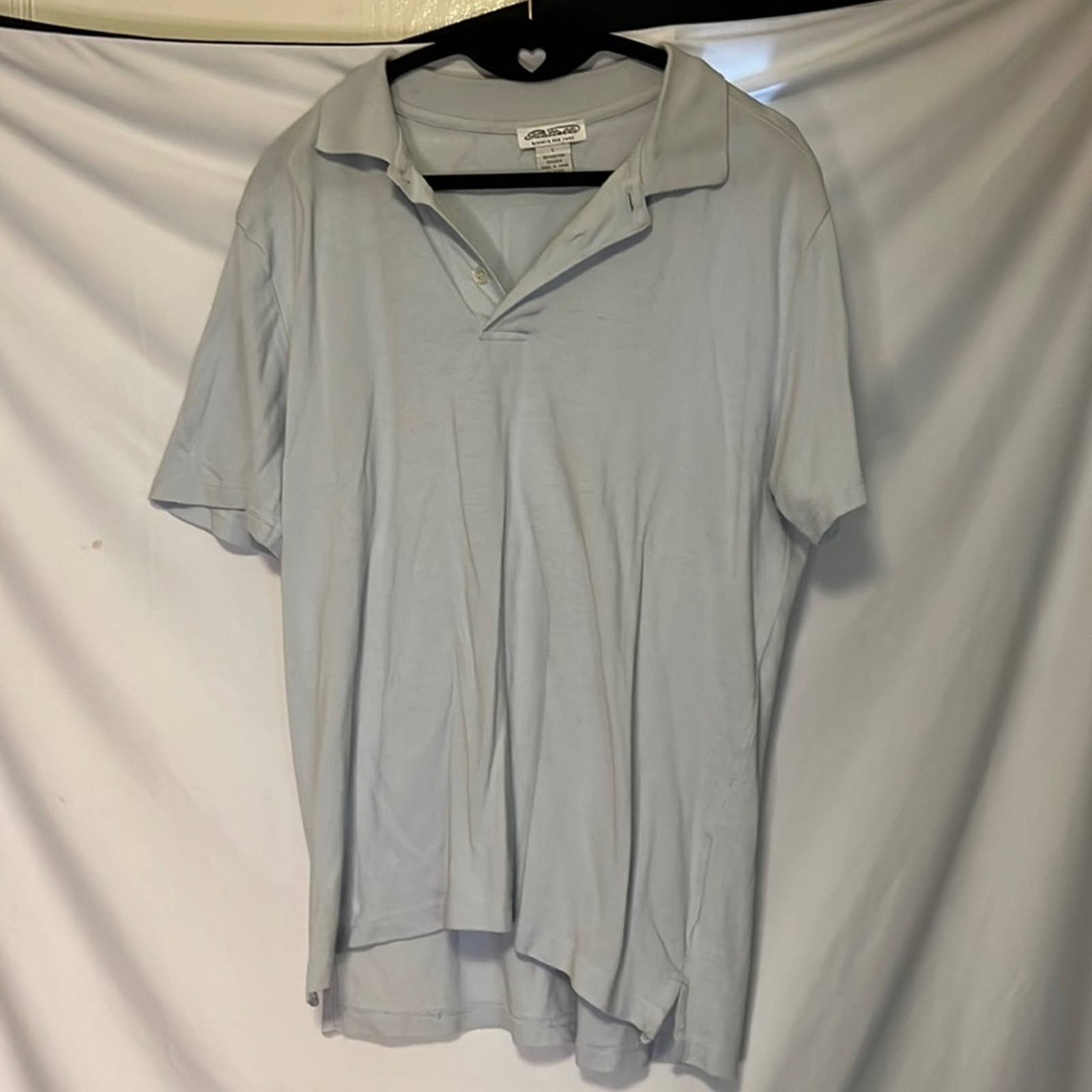 Barneys New York Barney Polos for Men | Mercari