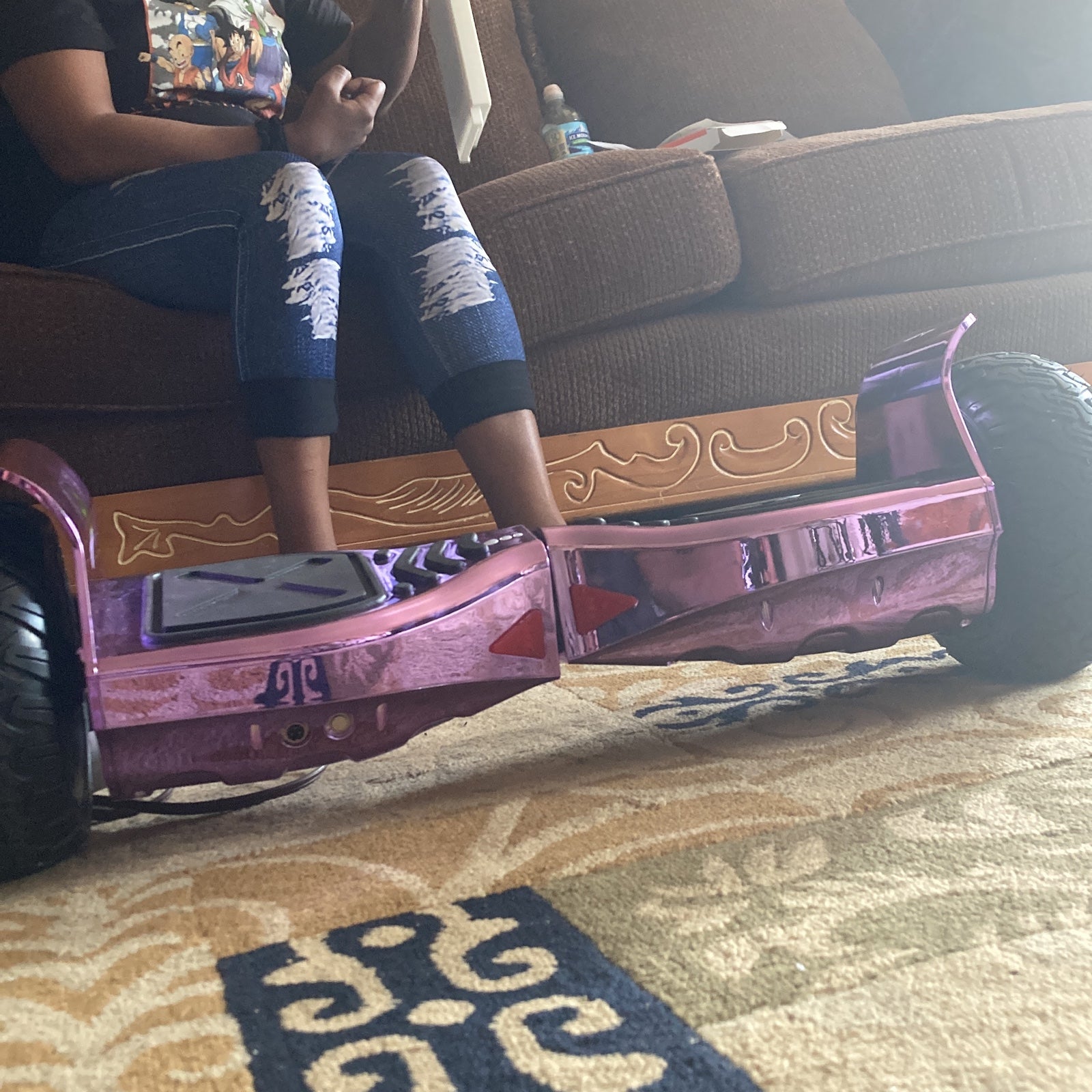 Hoverboard