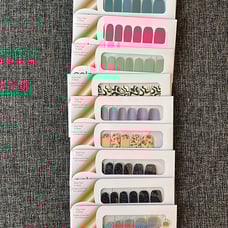 Color Street Bundle-Retired