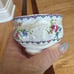 Royal Albert Petit Point Pattern English Fine Bone China lot