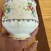 Royal Albert Petit Point Pattern English Fine Bone China lot