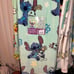 Stitch blanket