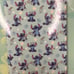 Stitch blanket