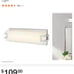 LED Bathroom Vanity Wall Light Fixture Grandale Collection