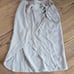 & Other Stories Sarong Wrap midi skirt, Sz4