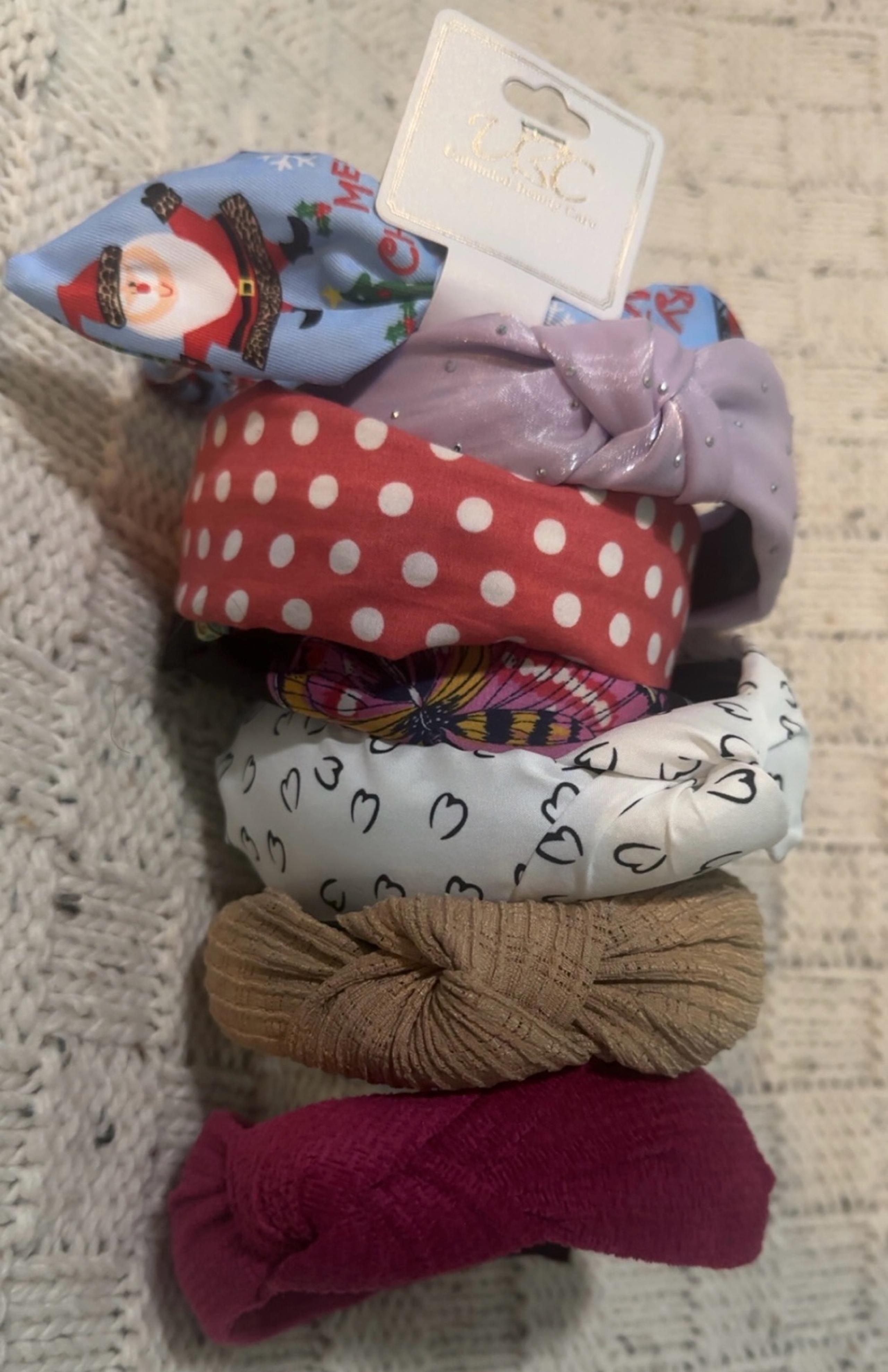Bundle of Headbands