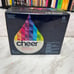 CHEER ULTRA POWDER DETERGENT 15 LOADS / 20 OZ