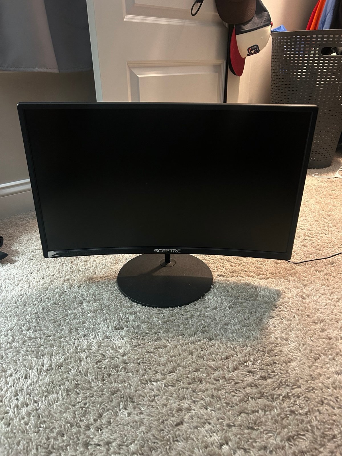 Monitor