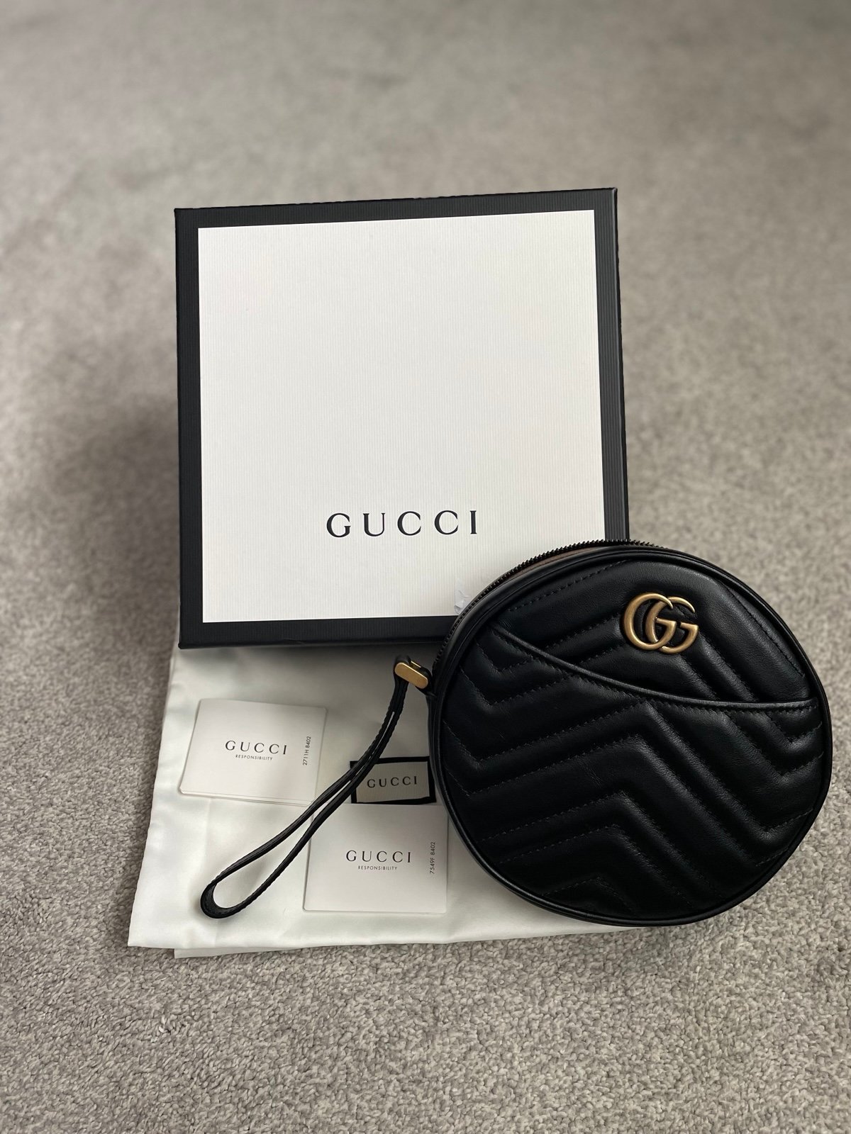 Gucci