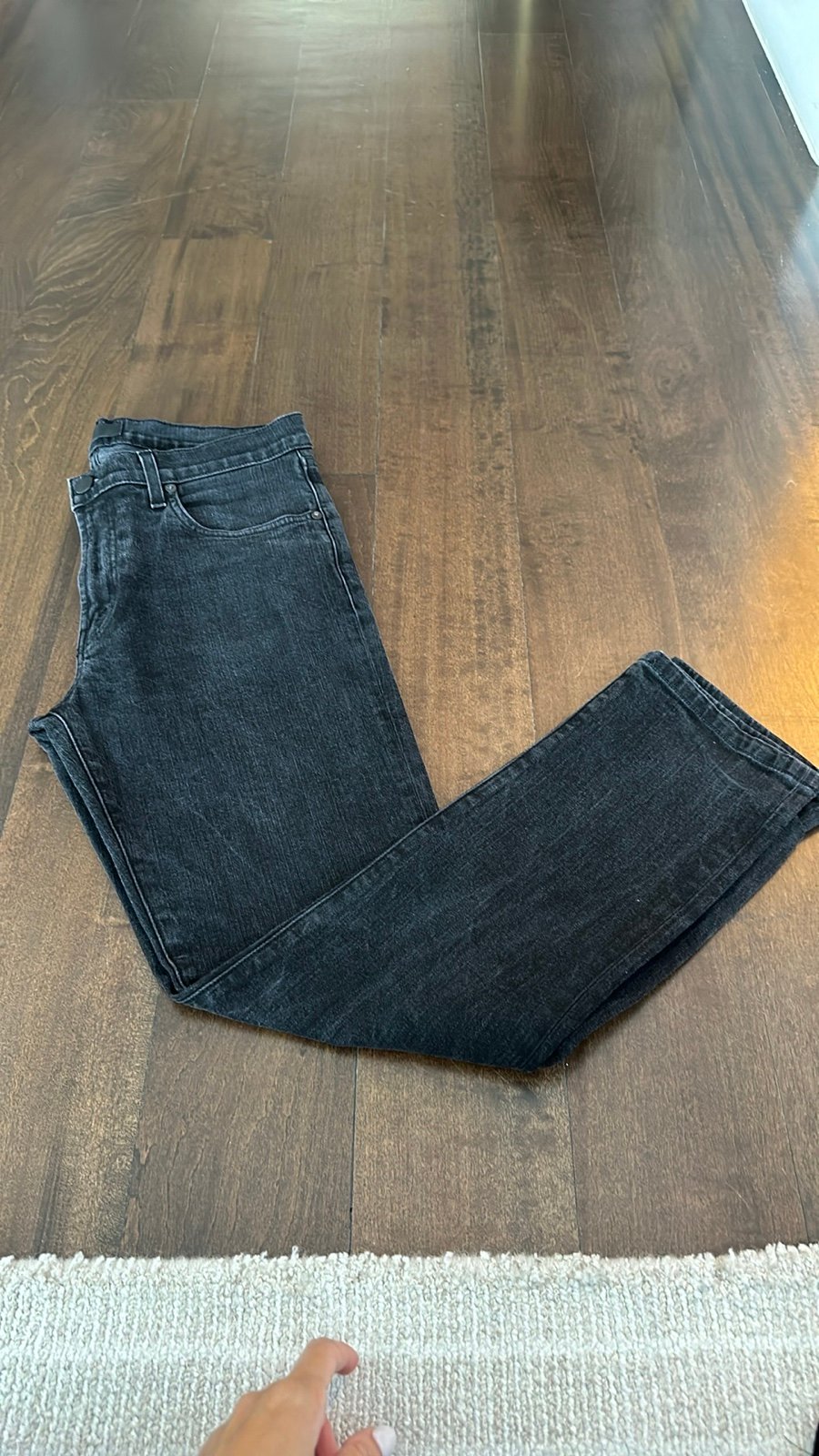 Jbrand jeans