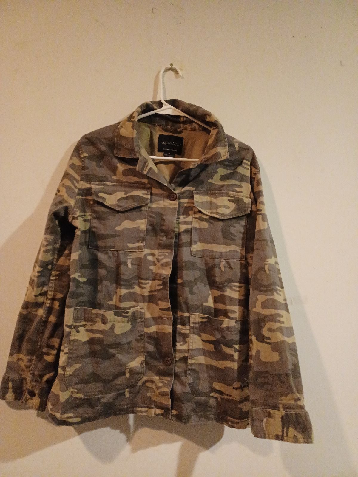Jacket