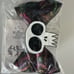 FREE SHIPPING Harveys Disney Halloween Nightmare Before Christmas bow NIP