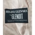Regina Glenara by Glenoit Faux Mink Fur Shrug Cape Wrap Vintage Old Money Luxury