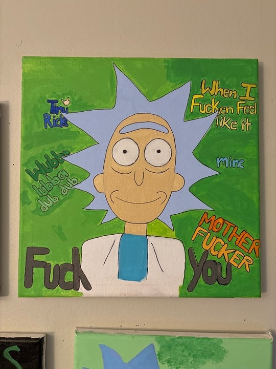 painting