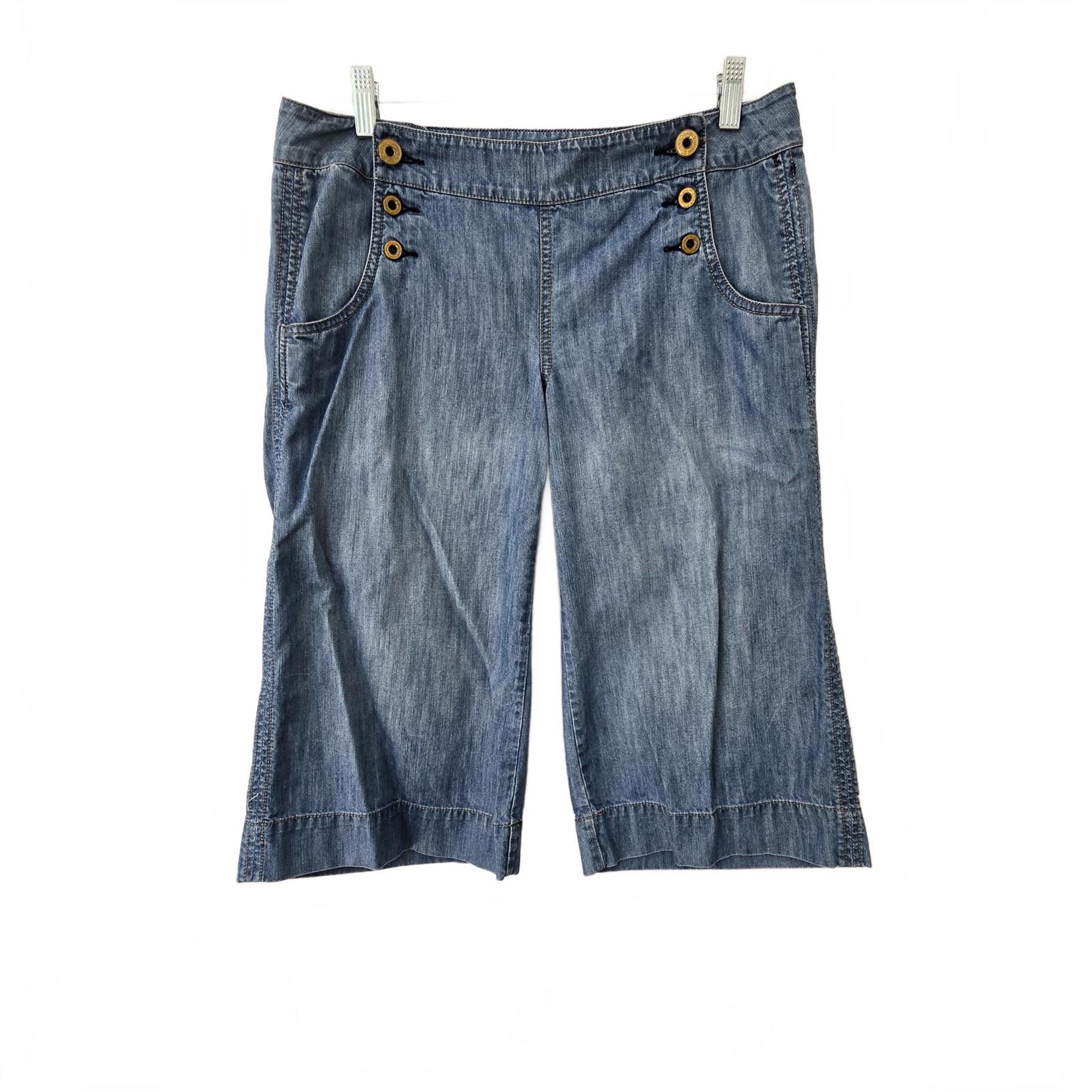 Divine Rights of Denim Women's Capris - Size 30