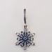 Authentic Pandora Dangle Charm