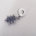 Authentic Pandora Dangle Charm