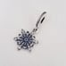 Authentic Pandora Dangle Charm