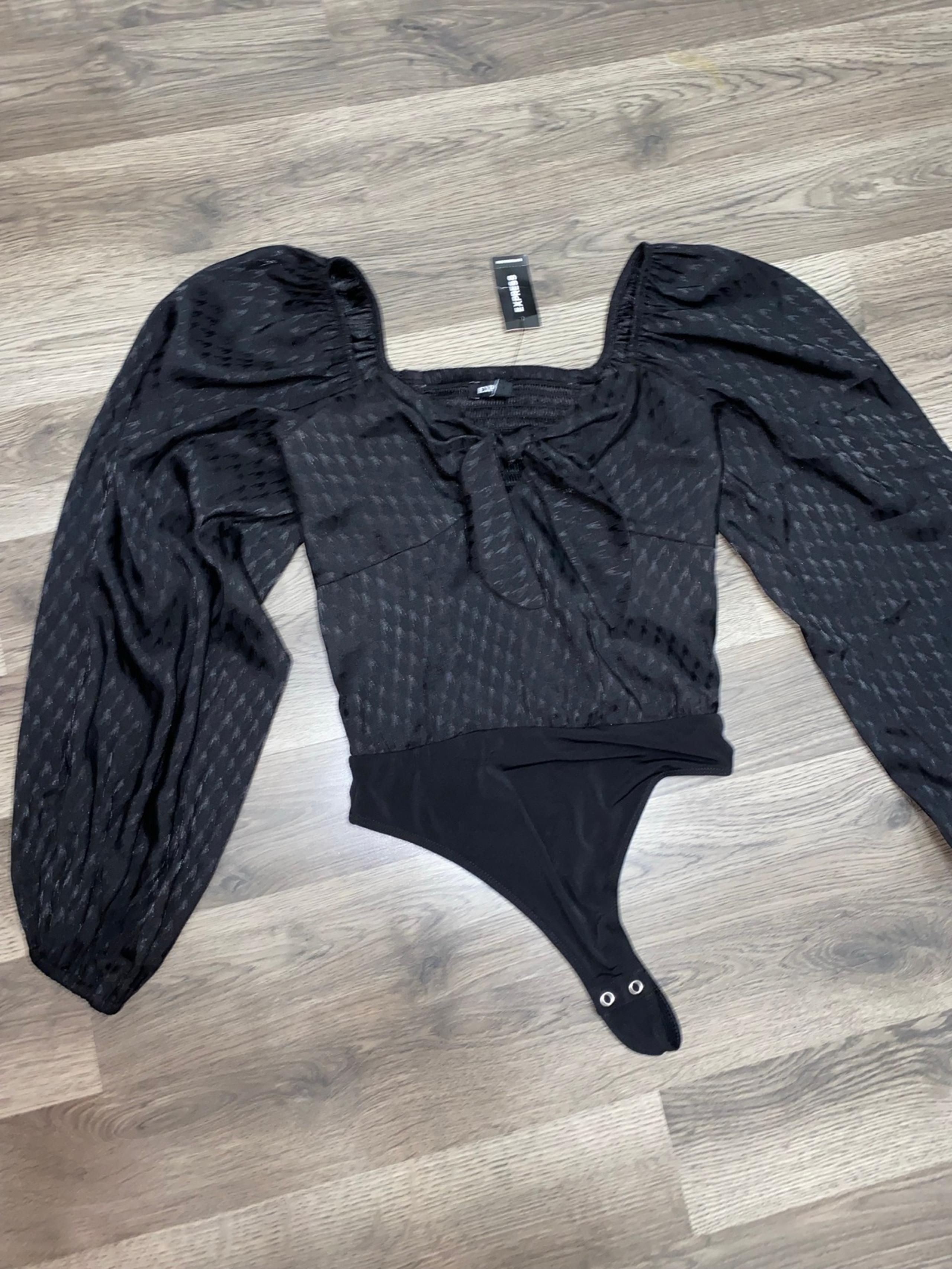 Express women bodysuit