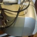 Vintage Aiwa Boombox CD-R/RW Model# CSD-TD26