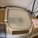 Vintage Aiwa Boombox CD-R/RW Model# CSD-TD26