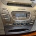 Vintage Aiwa Boombox CD-R/RW Model# CSD-TD26