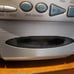 Vintage Aiwa Boombox CD-R/RW Model# CSD-TD26