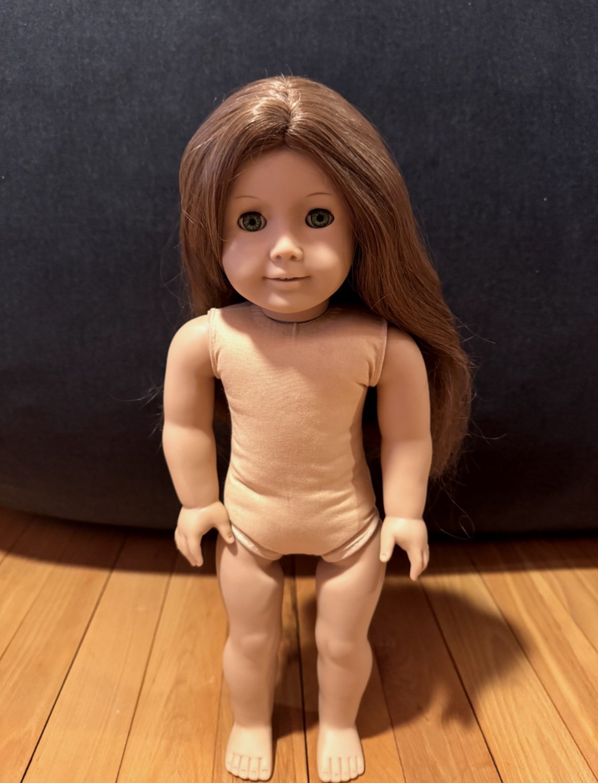 Felicity Merriman American Girl