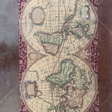 Beautiful Belgium Tapestry