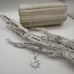 Silver jewelry rings, earrings, necklaces, pendants