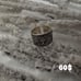 Silver jewelry rings, earrings, necklaces, pendants