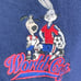 Vintage 1994 Looney Tunes World Cup Polo