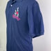Vintage 1994 Looney Tunes World Cup Polo
