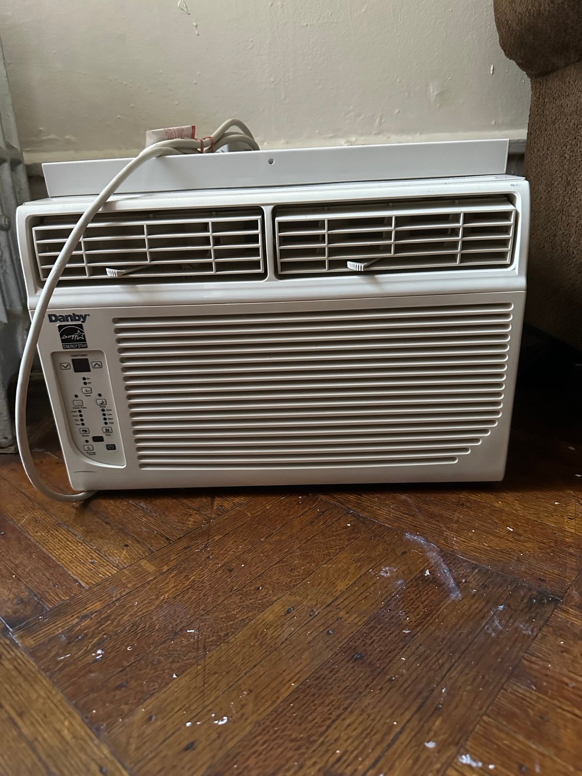 Air conditioner