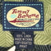 Tommy Bahama Mens XL Shirt 100% Linen Green Tropical Relax Short Sleeve