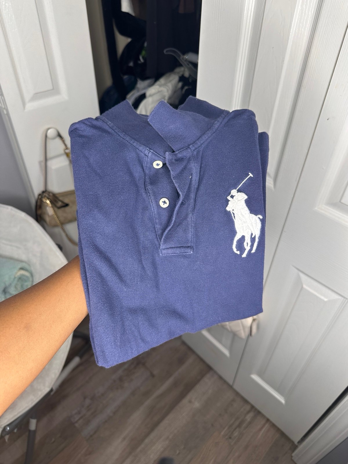 Women’s Polo