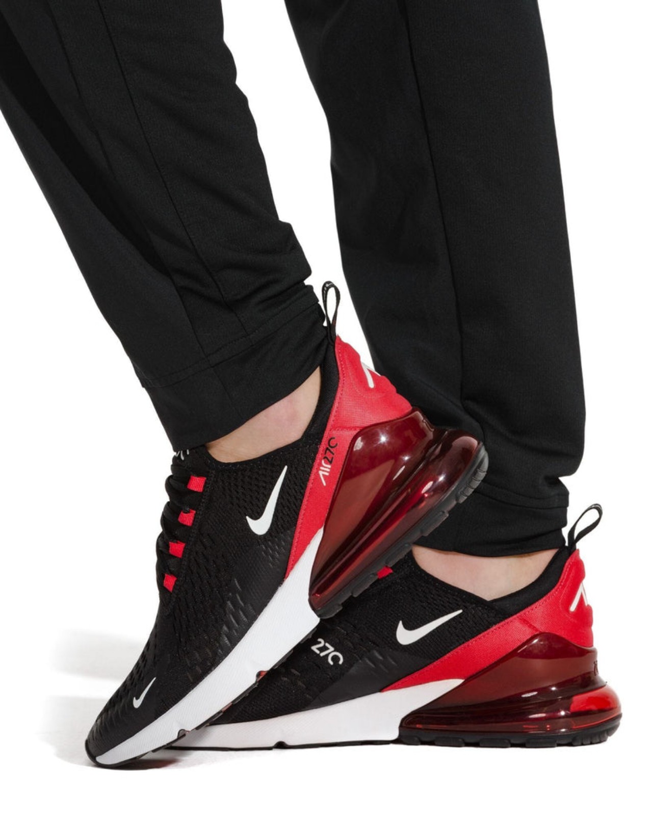 Women's Nike Air Max 270 'Bred'