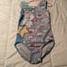 Girls leotards